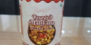 Chilli Tomato Roasted Makhana