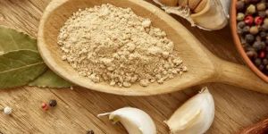 Dehydrated Garlic Powder