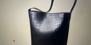 Ladies Leather Handbags