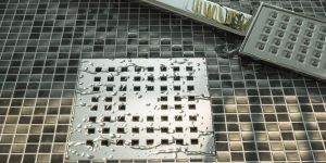 Floor Drain Grating