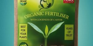 morol organic fertilizer