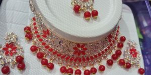 Fashion Necklace Sets