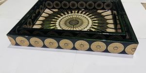 Wooden Trays