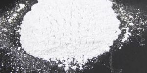 White Calcined Alumina Powder