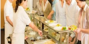 Wedding Catering Service