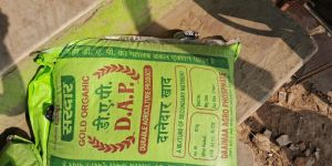 Organic DAP Fertilizer