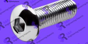Button Socket Cap Screw