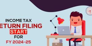 Income Tax Filing
