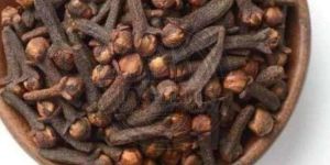 Dry Cloves