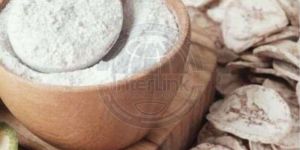Raw Banana Powder