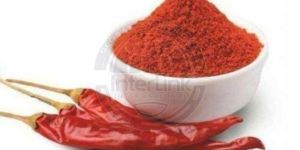 Red Chilli Powder