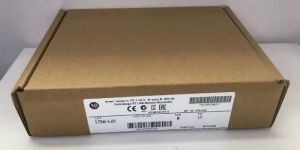 allen bradley 1769 l35e plc