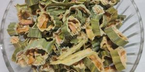 Dehydrated Drumstick Flakes,