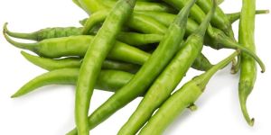 Green Chilli