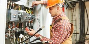 Wiring Installation Service