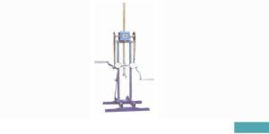 Static Cone Penetrometer