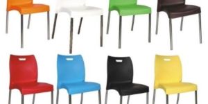 Plastic Chair