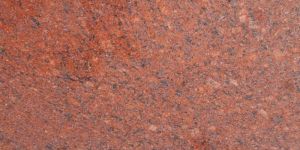 Rosso Santiago Granite Stone