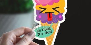 Custom Decal Stickers