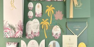 Digital Wedding Stationery Printing Services