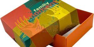 Offset Box Printing Services