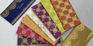 Wedding Shagun Envelopes