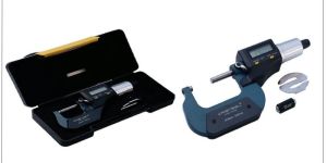 Stainless Steel Analog Kristeel Outside Micrometer