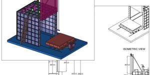 Mechanical Cad Design Services