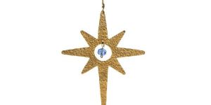 Christmas Hanging Ornaments