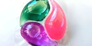 Laundry Detergent Pods
