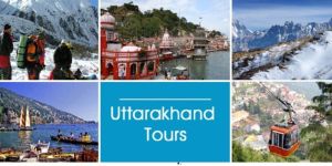 Uttarakhand Tour Packages