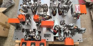 Export Quality Welding Fixtures