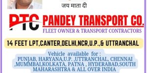 Pandey Packers and Movers