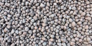 Iron Ore Pellets