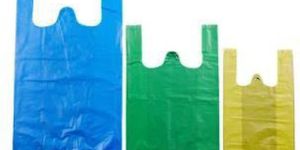 10 X 12mm Grocery Carry Bags