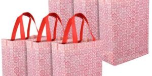 11 X 13mm Grocery Carry Bags