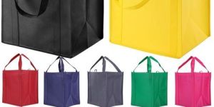 13 X 17mm Grocery Carry Bags