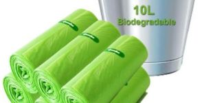 19 X 21mm Bio Degradable Garbage Bags