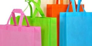 8 X 10mm Grocery Carry Bags