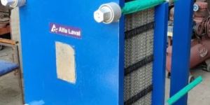 Plate Type Heat Exchanger