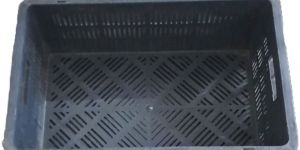 Plastic Crates