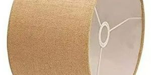 Jute Lamp Shades