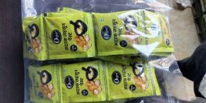 Ginger Garlic Paste Pouch