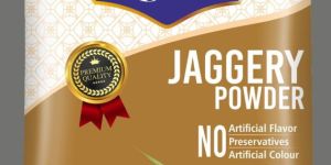 Organic Jaggery Powder
