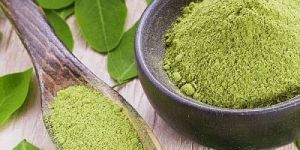 Herbal Moringa Leaf Powder