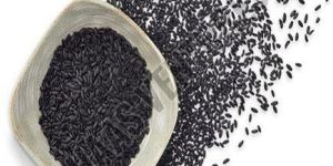 Organic Black Rice