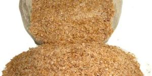 Wheat Bran