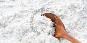 One Shot Starch Powder