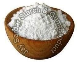 Textile Grade Starch Powder