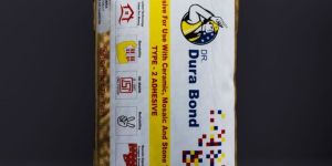 BOPP Laminated Woven Bags